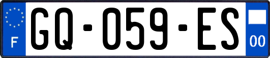 GQ-059-ES