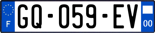GQ-059-EV