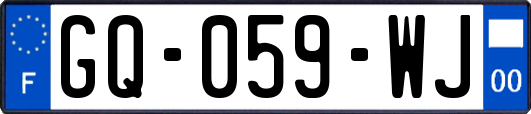 GQ-059-WJ