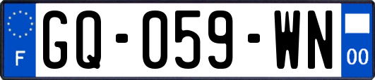 GQ-059-WN
