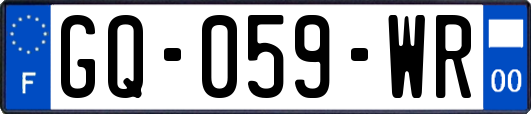 GQ-059-WR