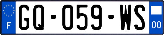 GQ-059-WS