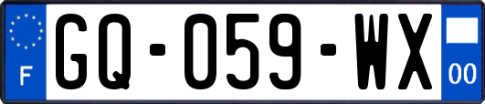 GQ-059-WX