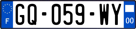 GQ-059-WY