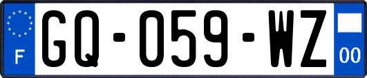 GQ-059-WZ