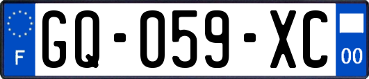 GQ-059-XC