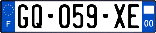 GQ-059-XE