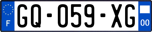 GQ-059-XG