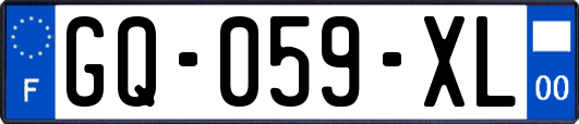 GQ-059-XL