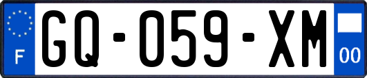 GQ-059-XM