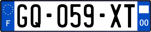 GQ-059-XT