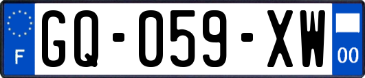 GQ-059-XW