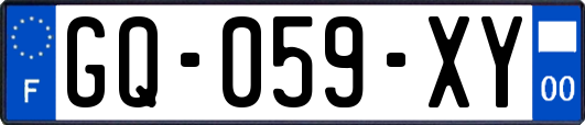 GQ-059-XY