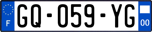 GQ-059-YG