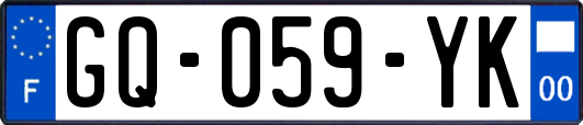GQ-059-YK