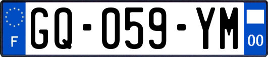 GQ-059-YM