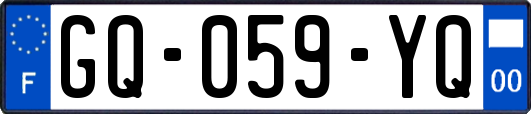 GQ-059-YQ