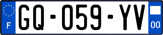 GQ-059-YV
