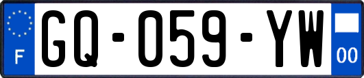 GQ-059-YW