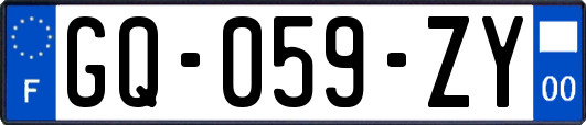 GQ-059-ZY
