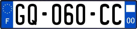 GQ-060-CC