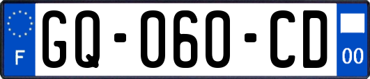 GQ-060-CD