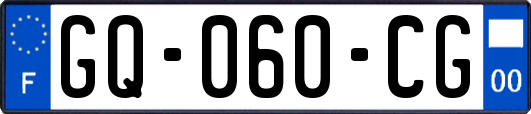 GQ-060-CG