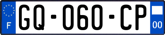 GQ-060-CP