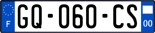 GQ-060-CS