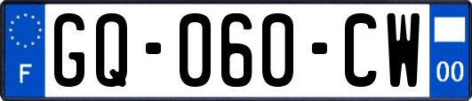 GQ-060-CW