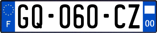 GQ-060-CZ