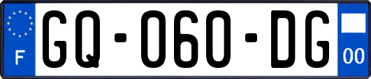GQ-060-DG