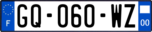 GQ-060-WZ