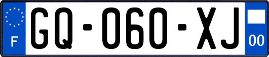 GQ-060-XJ
