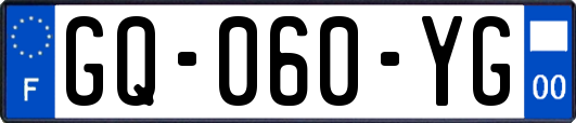 GQ-060-YG