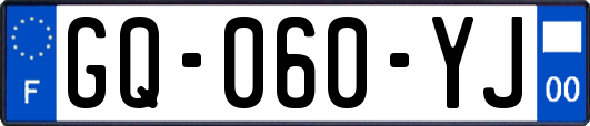 GQ-060-YJ