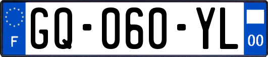 GQ-060-YL
