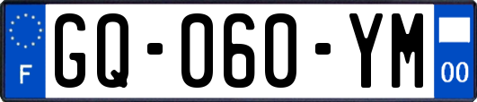 GQ-060-YM
