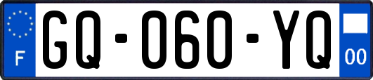 GQ-060-YQ