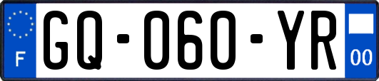 GQ-060-YR
