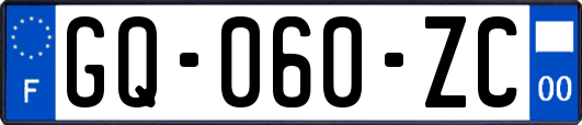 GQ-060-ZC