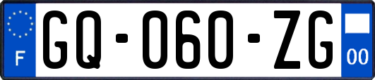 GQ-060-ZG
