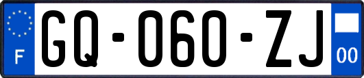 GQ-060-ZJ