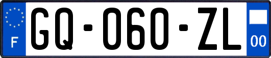 GQ-060-ZL