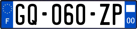 GQ-060-ZP