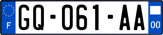 GQ-061-AA