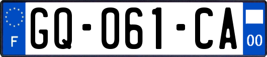 GQ-061-CA