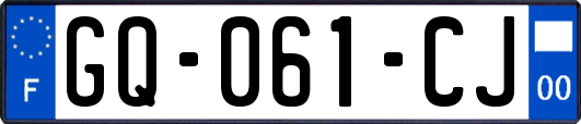 GQ-061-CJ
