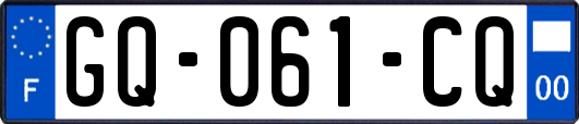 GQ-061-CQ