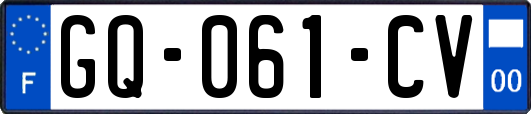 GQ-061-CV
